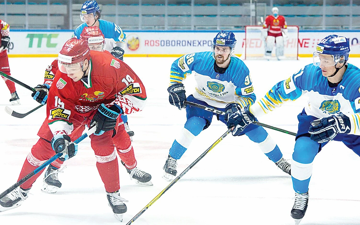 Будапештте бақ сынайды