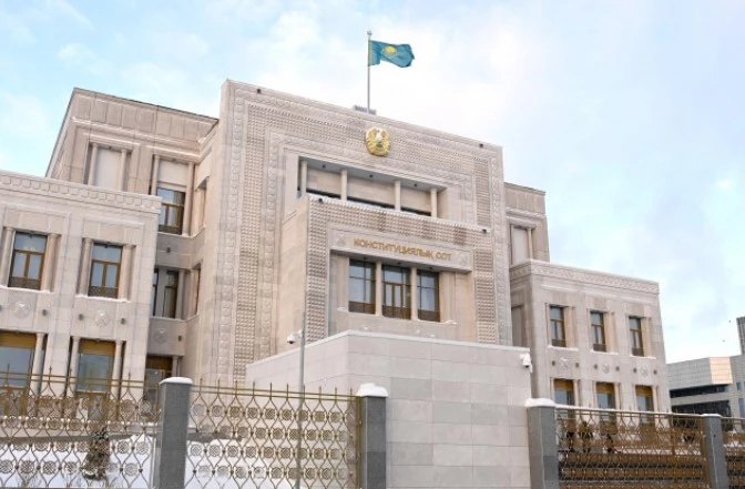 Халықаралық сарапшылардың оң бағасы