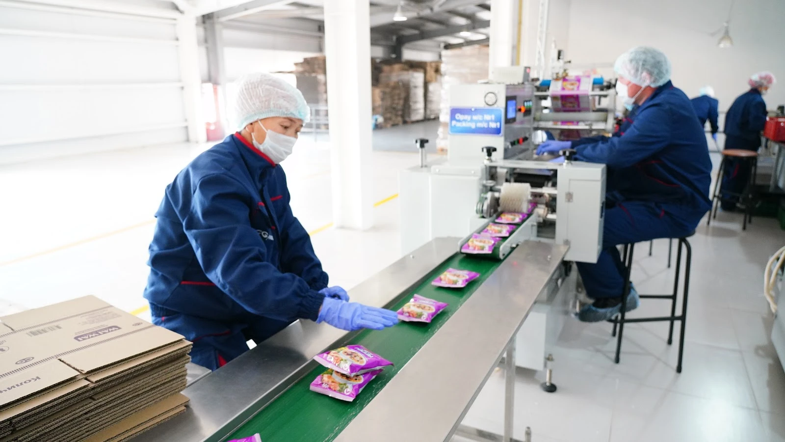 Кооперация тиімділігі неге төмендеді?