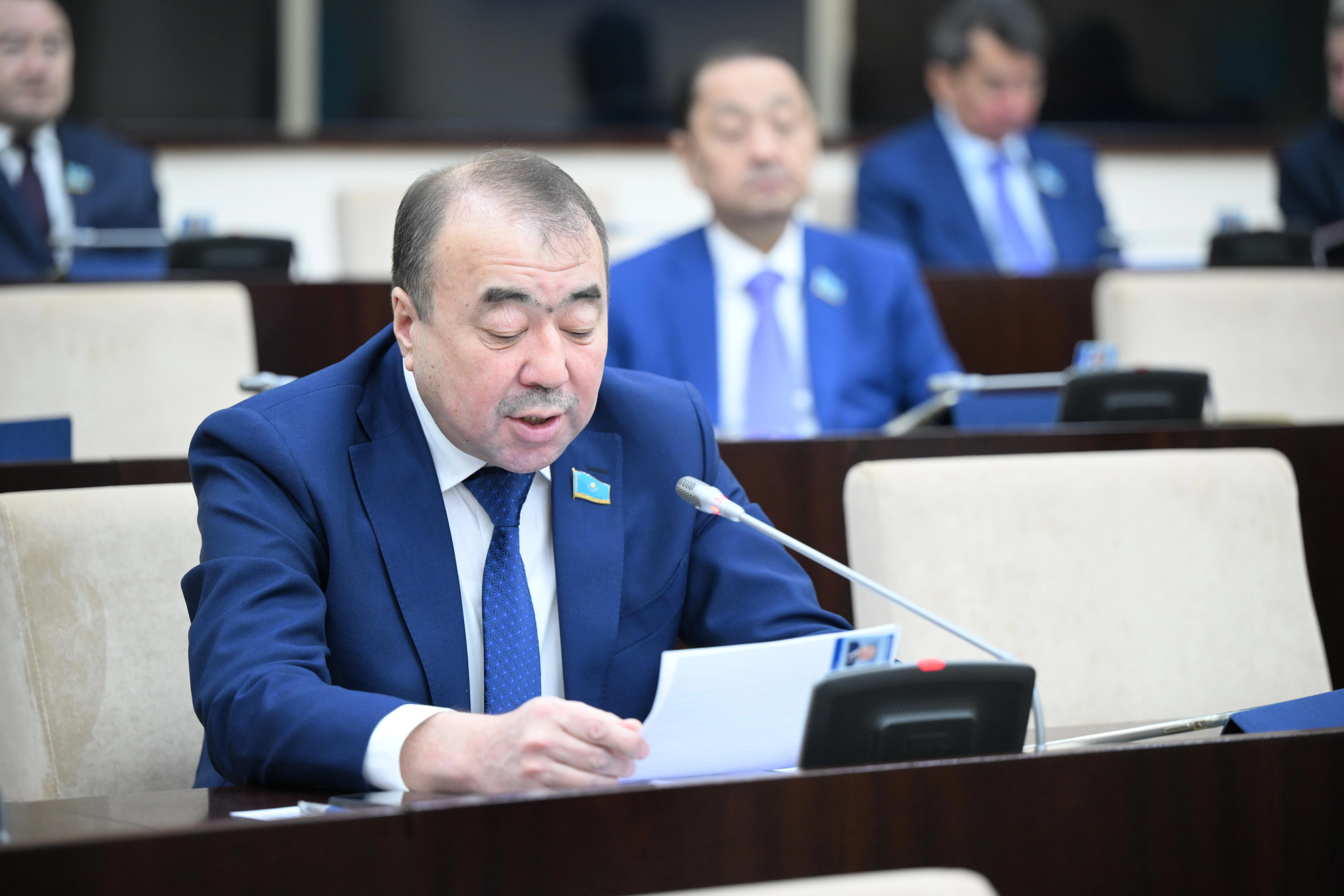 Электр желілері тозып тұр – депутат