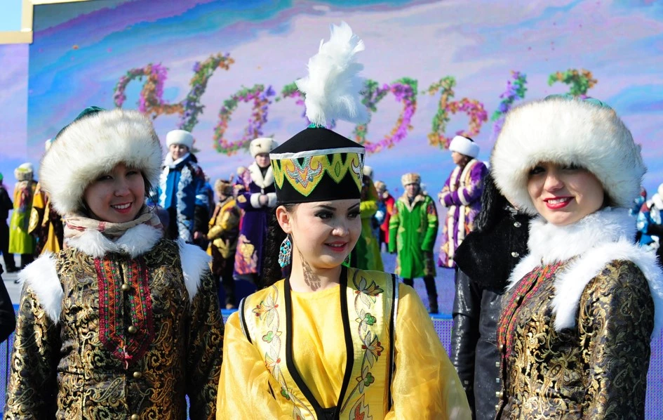 Тілдің құдіреті мен қасиеті