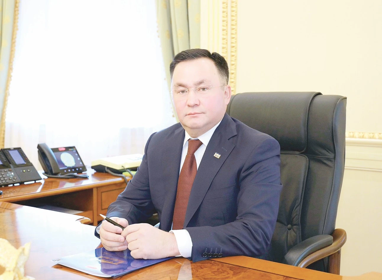 Сот жүйесін жетілдіру – қоғамның әділ талабы