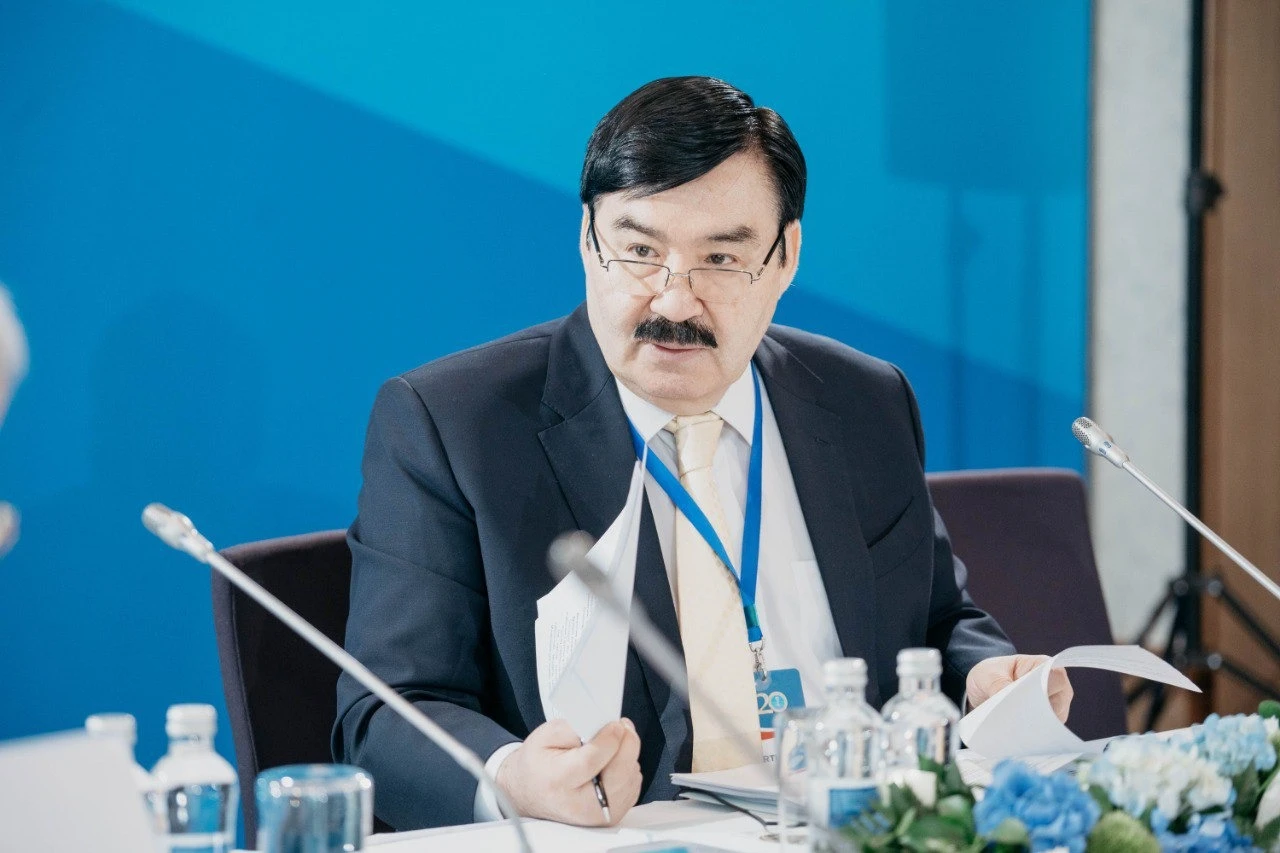 Рухани дипломатия - бейбітшілік жолы