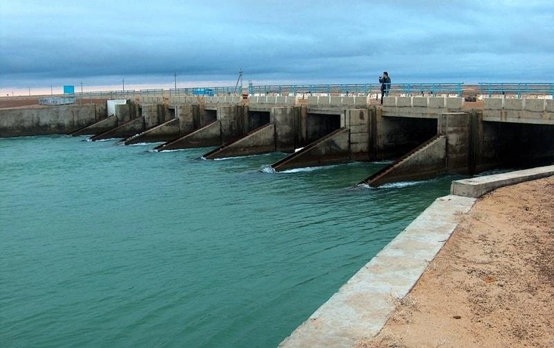 Су ресурстарын жүйелеу кезеңі