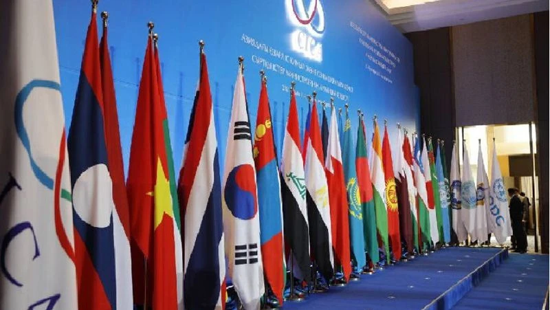 Комитетте кеңесті