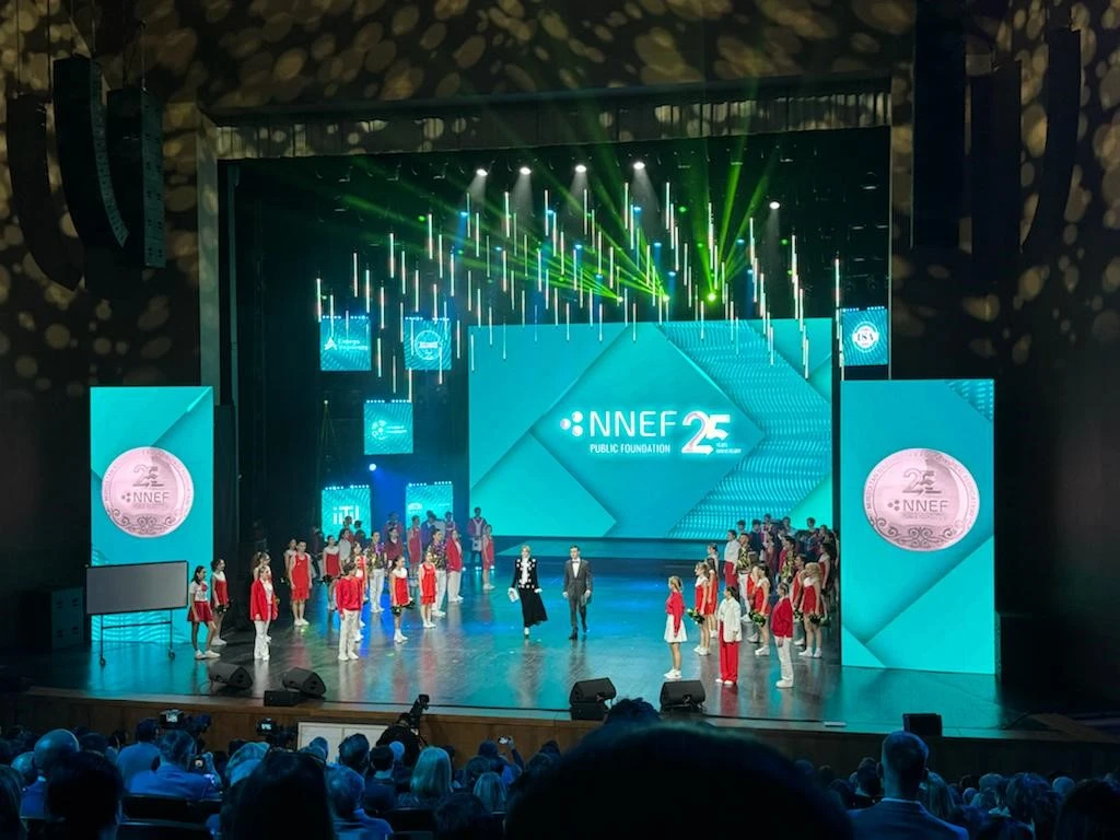 Динара Құлыбаева: Білім беру жүйеміздің бірегей қолтаңбасы бар