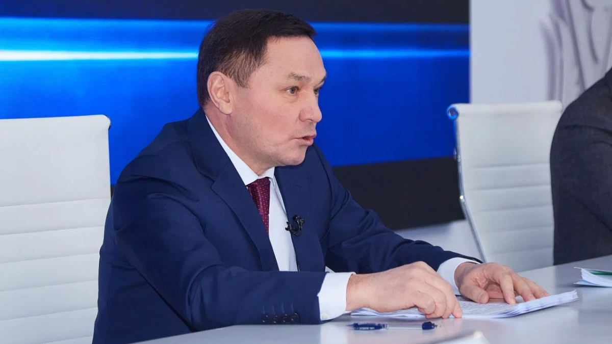 100 спорт нысаны салынады