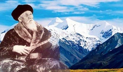 Әр адамның кеудесінде «Бозторғай» бар