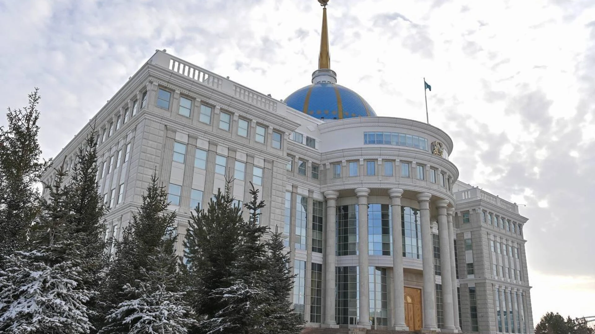 Тәуелсіздік күніне байланысты бірнеше мемлекет басшылары құттықтау жеделхатын жолдады