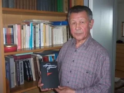 Көзтүрткі Кеңестік кезеңде өзіндік көзқарасы үшін қуғындалған азамат туралы