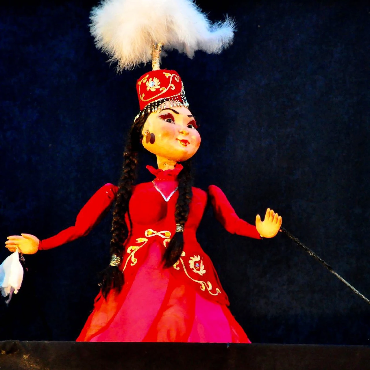 Бурса балдырғандарын қуанышқа бөледі