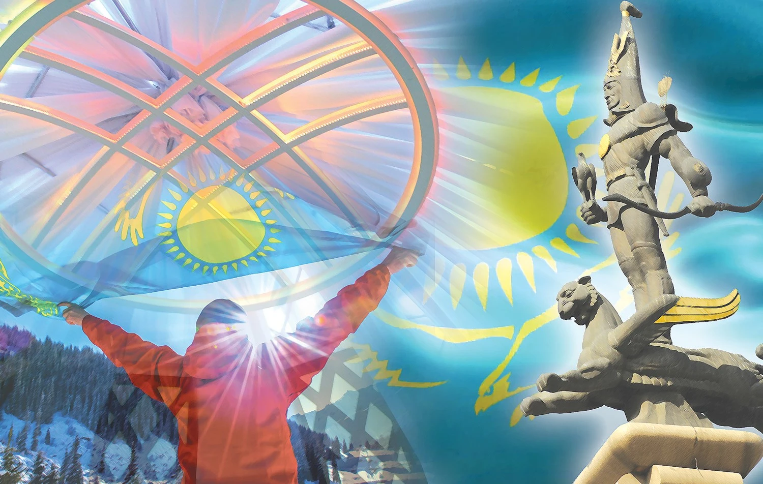 Алтын шамшырақ