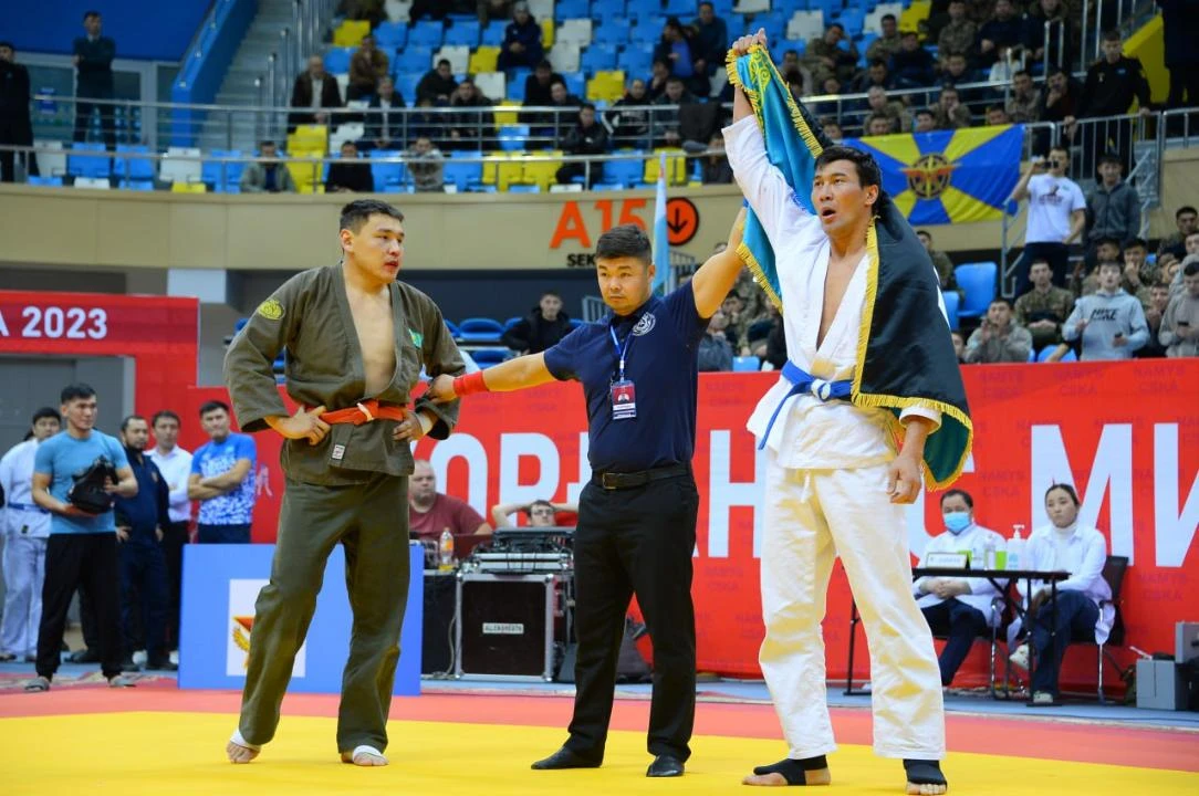 Білектілер бәсекесі