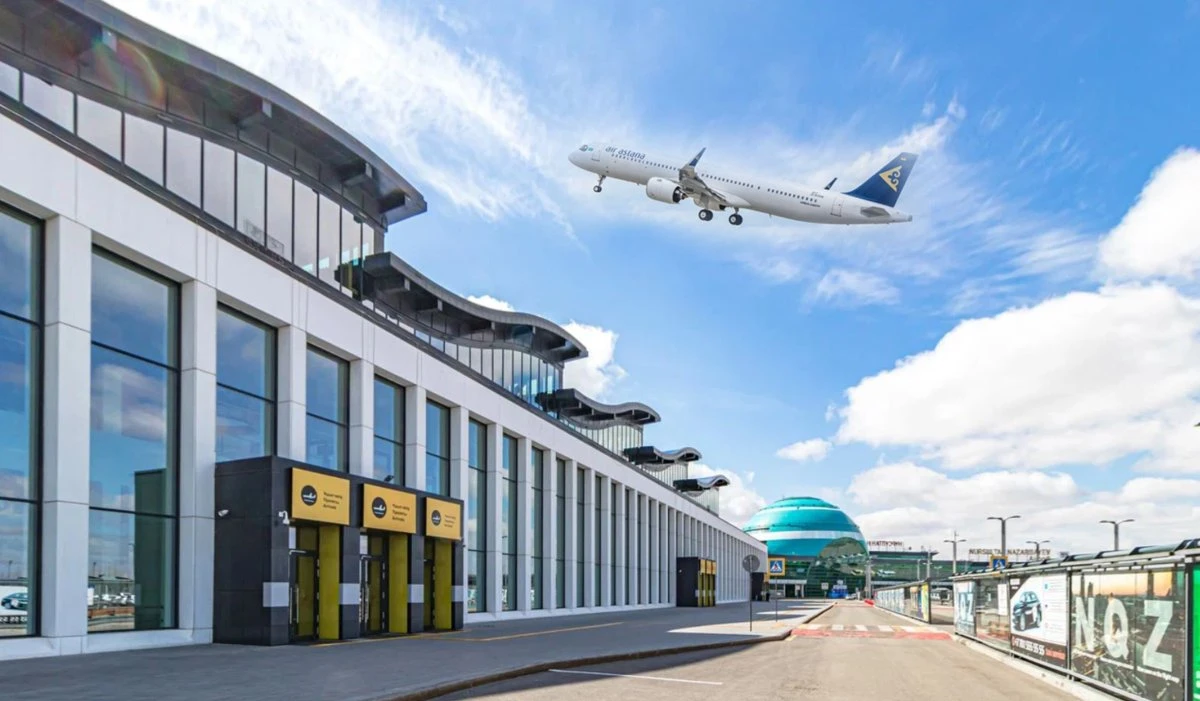 Авиация мәселелері талқыланды