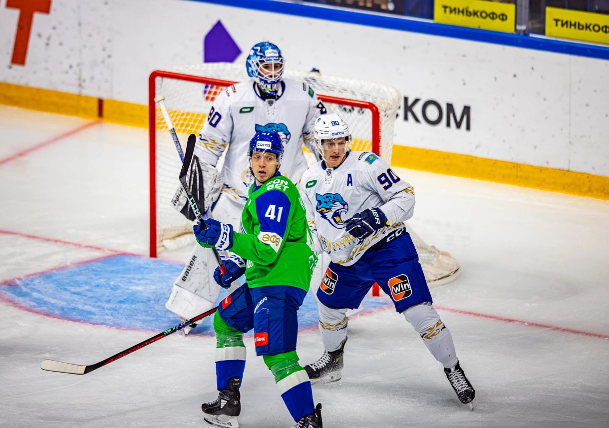 Бір матчта – 9 гол