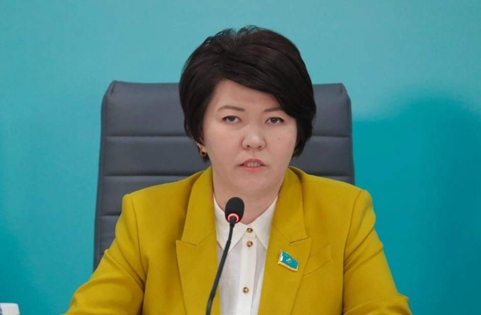 Адам капиталы – маңызды басымдық