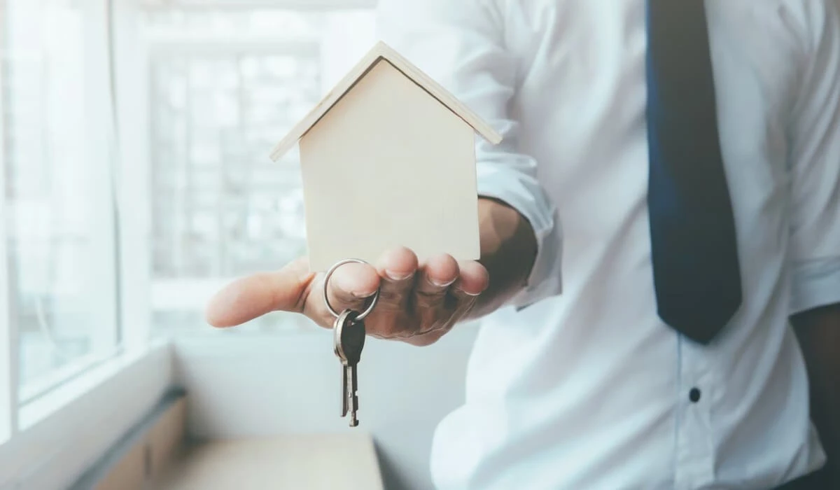 Ғалымдардың тұрғын үй бағдарламасы