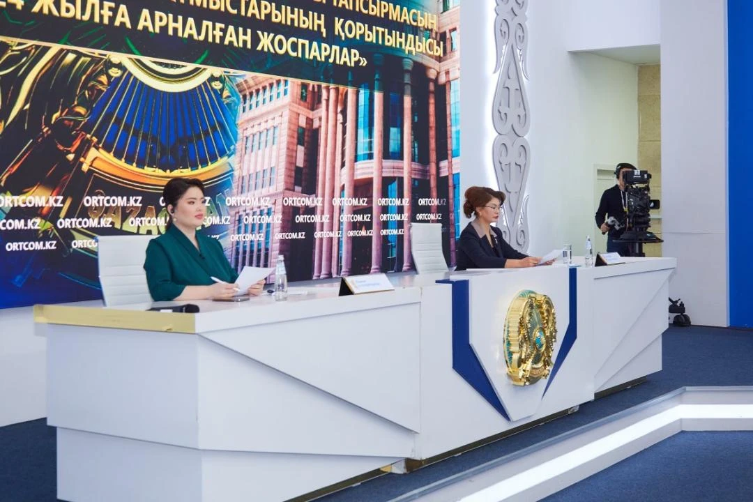 Еріктілер қатары 5 есеге артты – министр