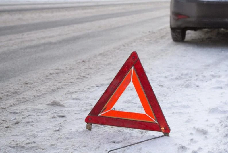 Енді кішігірім көлік апаты кезінде полиция шақырмай-ақ сақтандыру алуға болады
