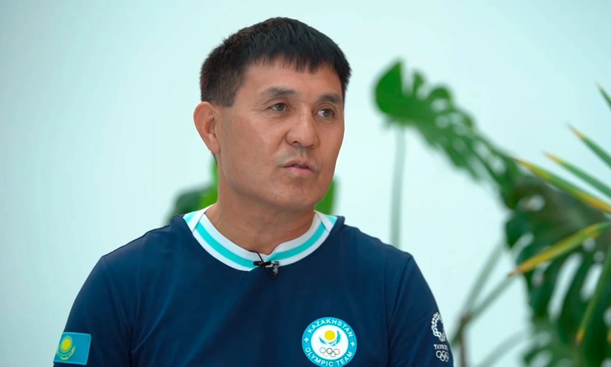 «Әр боксшының кемшілігін білеміз». Бас бапкер Азия ойындарындағы сәтсіздіктің себебін айтты