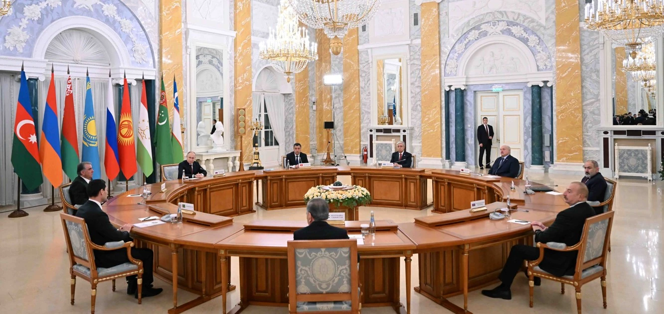 Ынтымақтастық пен ықпалдастық үдерісі