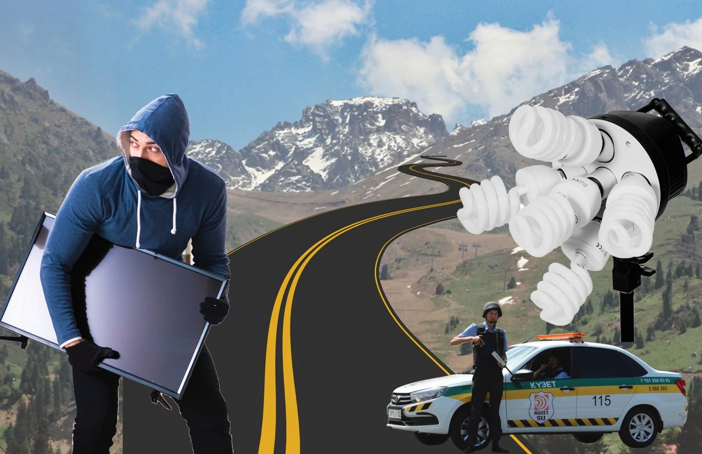 Тұрғындар неге алаңдайды?