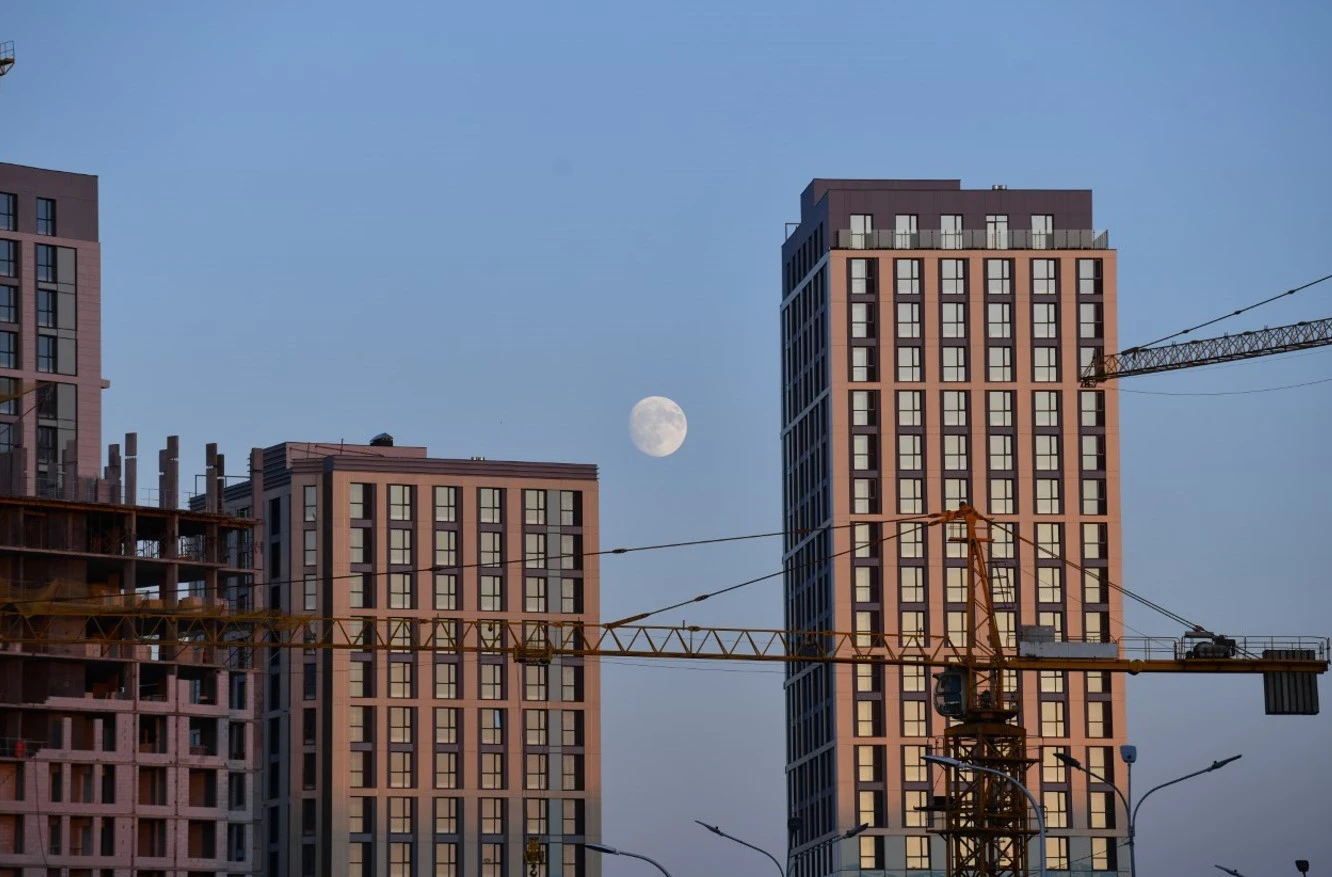 Тұрғын үй – игілік факторы