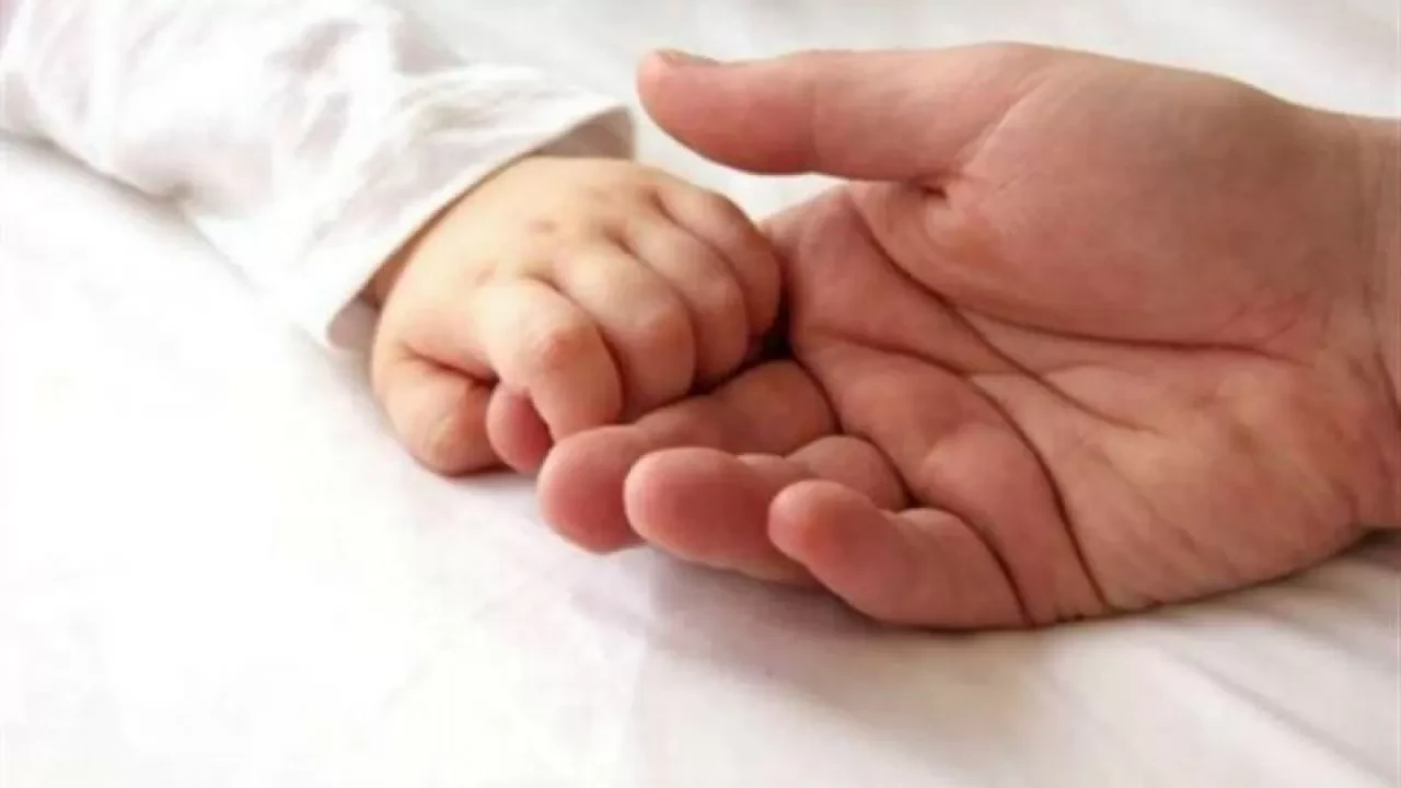 Елімізде Жаңа жыл қарсаңында қанша сәби дүние есігін ашты?