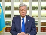 Қасым-Жомарт Тоқаев: Бірлігі мықты елдің рухы биік болады