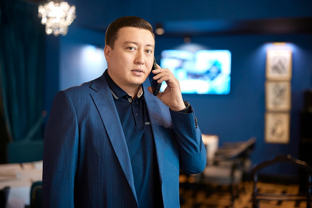 Біздің технология тиімділікті жақсартады