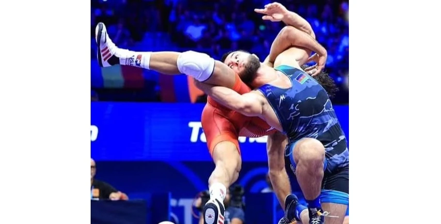 Күрес түрлерінен әлемдік рейтингтік турнирге кімдер қатысады?