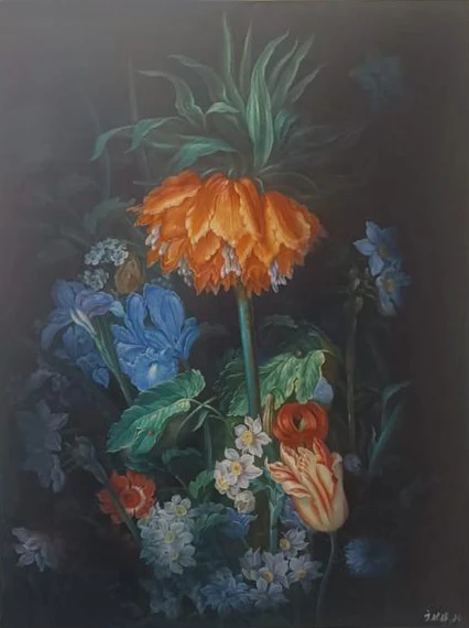 Суреттерде – ел тағдыры