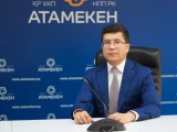 Ербол Өстеміров: Кәсіпкер құқын қорғау да өзекті