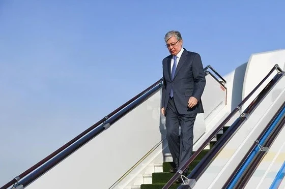 Президент өңірлерге барғанда сән-салтанатпен қарсы алғанды құптамайтынын айтты