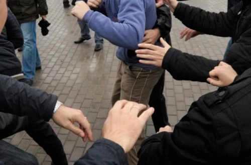 Ақтөбеде жаппай төбелес кезінде екі жасөспірім көз жұмды