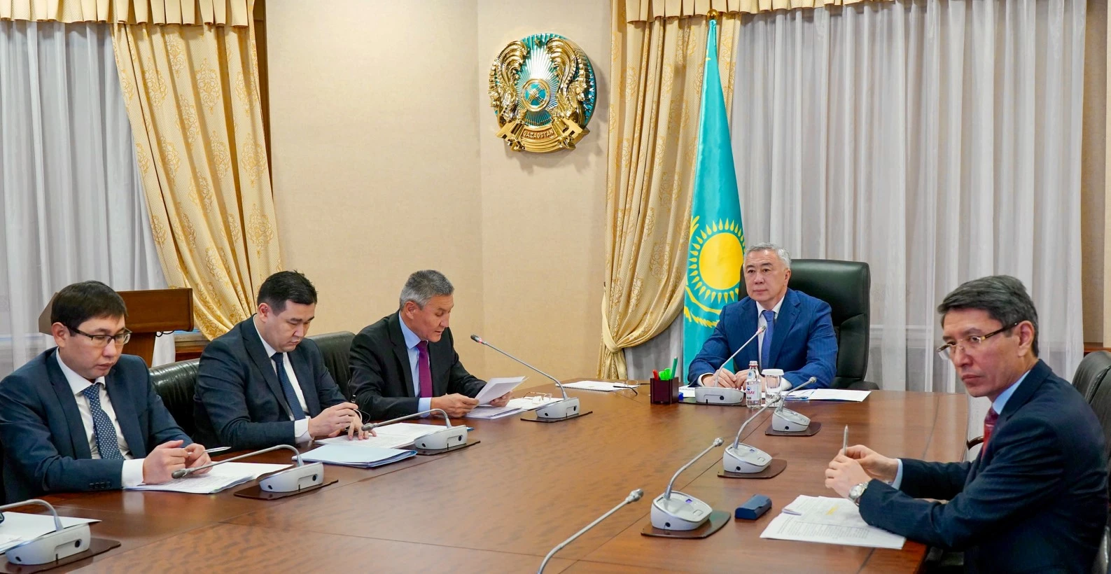 Малды цифрлық қадағалау жүйесі енгізілмек