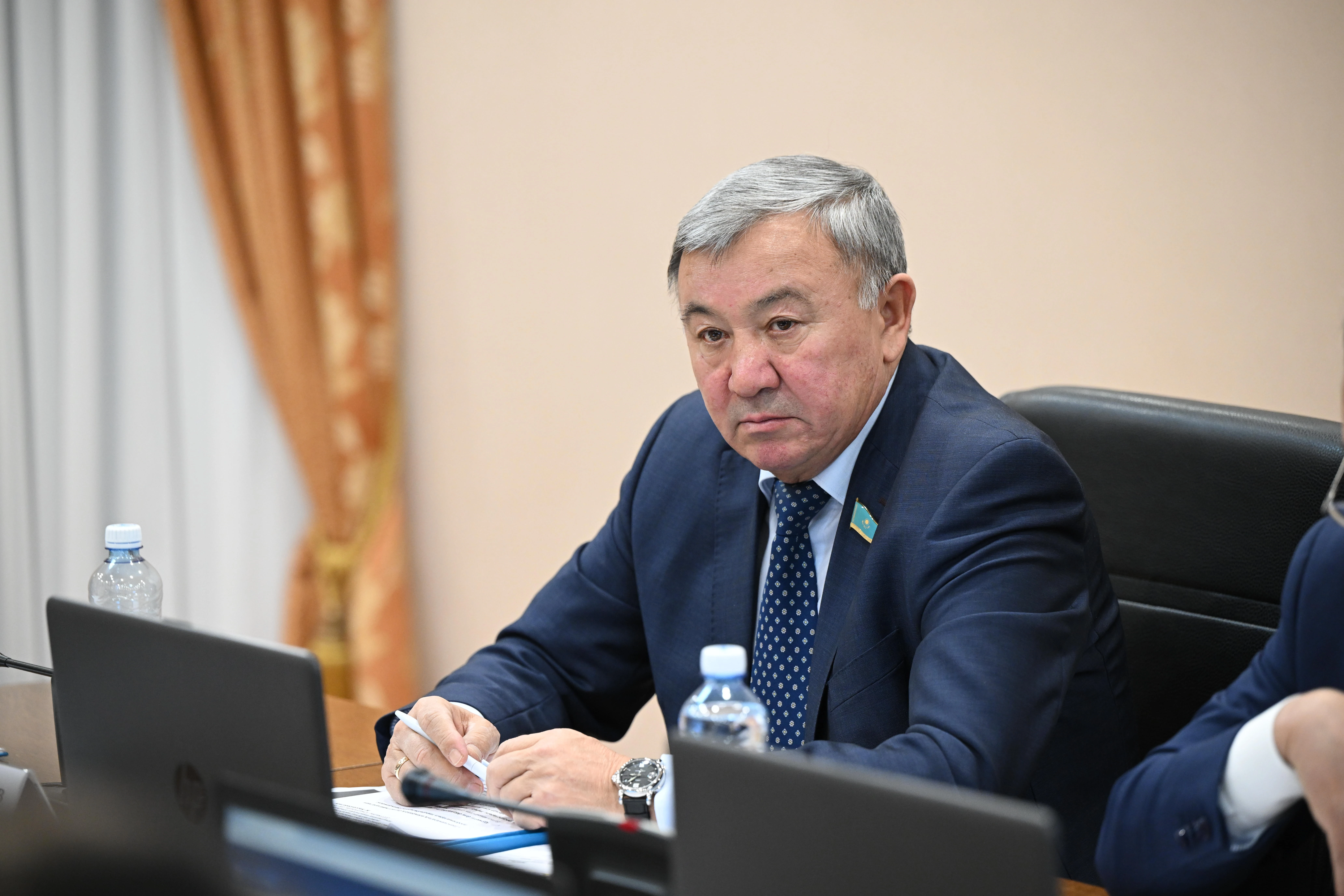 Өткенге – салауат, болашақтан  – үміт