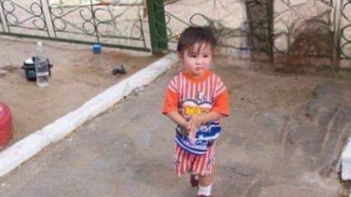 Анасын іздеп жүрген бельгиялық қазақ баласы туралы тың дерек шықты