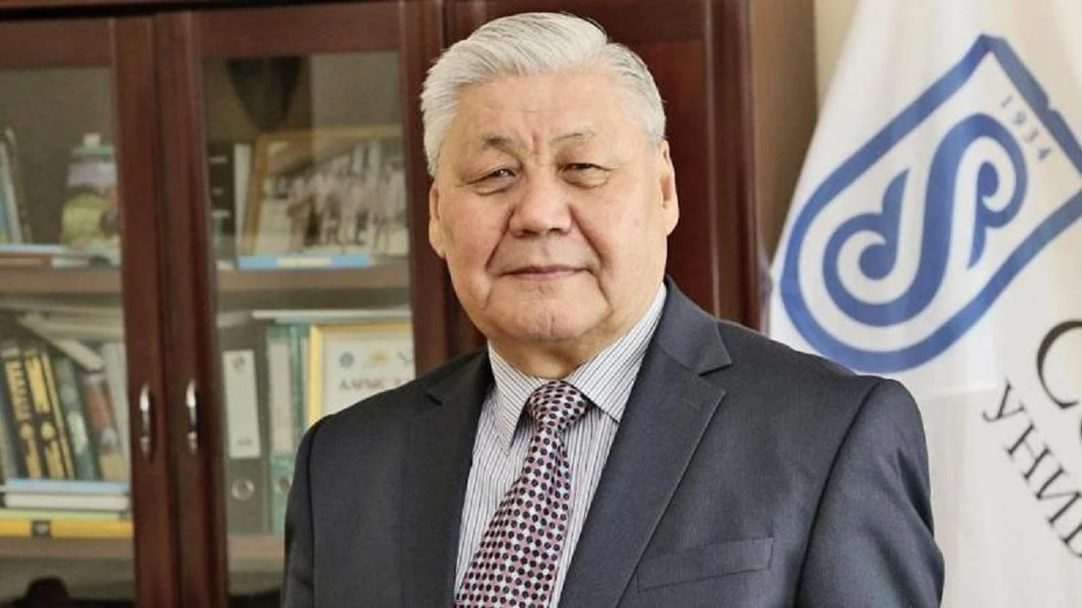 Серпіліске бастайтын ашық әңгіме