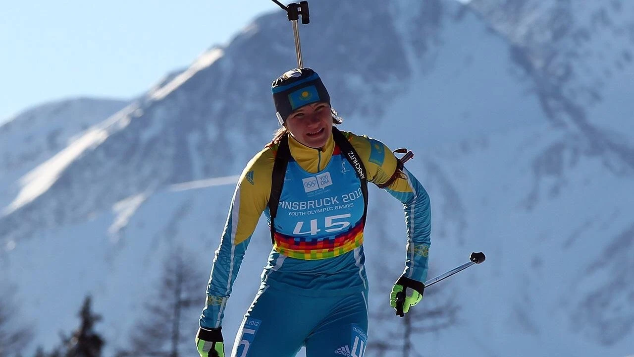 Жасөспірімдер Олимпиадасы: Алтын медаль бұйырмай тұр