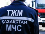 Павлодардағы алтын кенішінен 2 құтқарушының мәйіті табылды