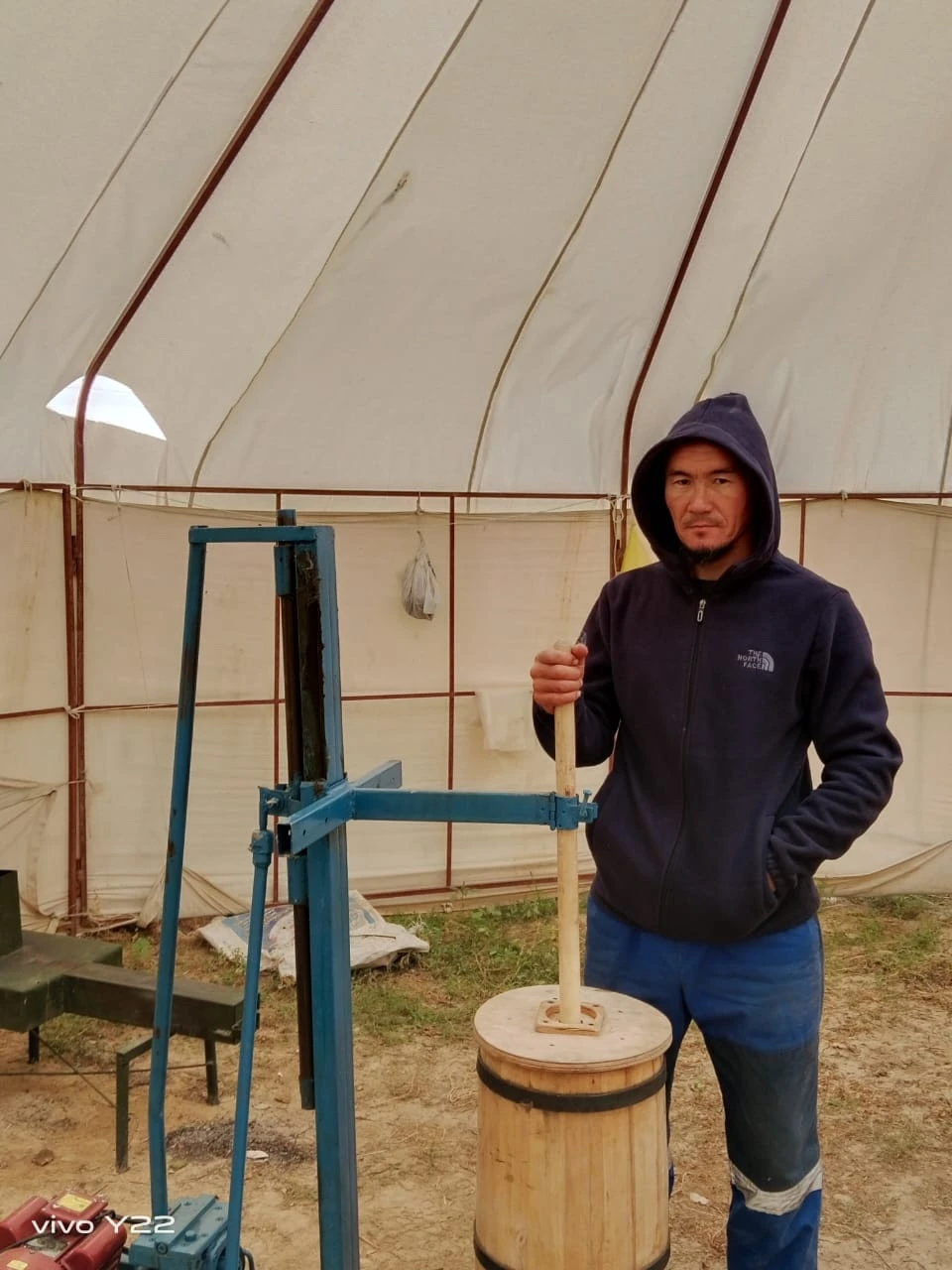 Тоқтардың таңдауы