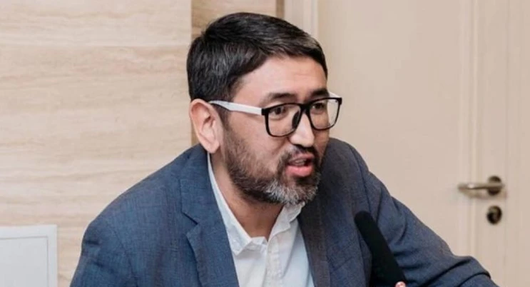 Болашақтың бағдарын көрсетіп берді