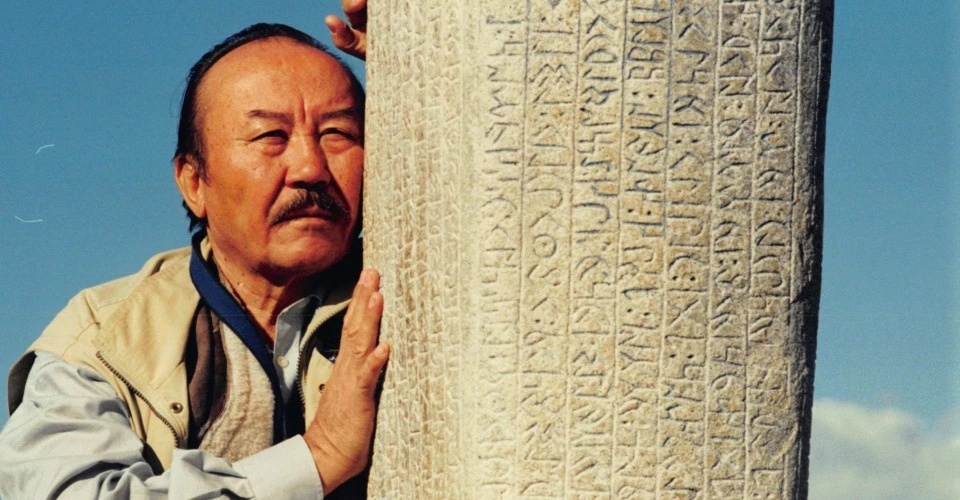 «Романды 18 күнде жаздым». Халық жазушысы таңдаулы туындысы туралы айтты