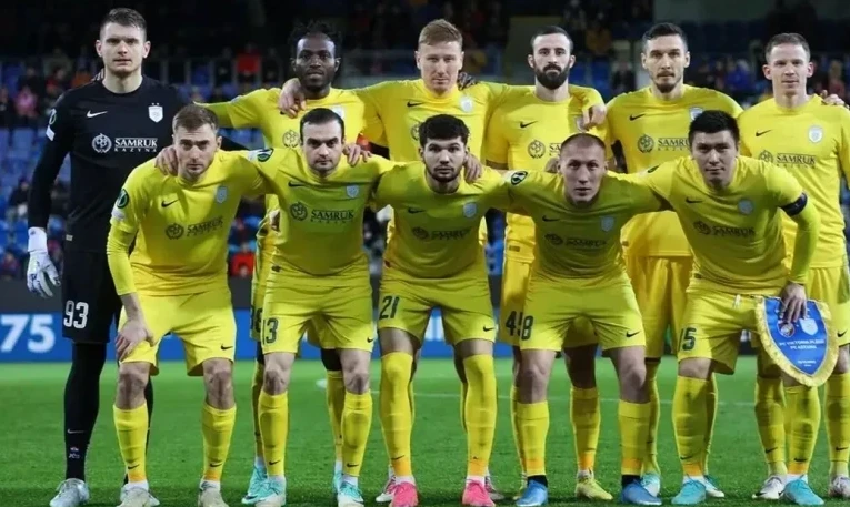 «Астана» сапынан 4 футболшы кетті