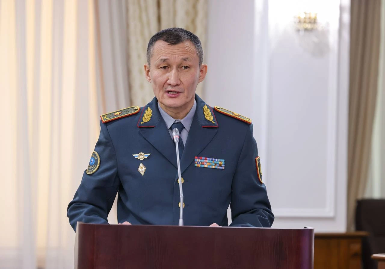 Көктемгі қызыл су тасқынына дайынбыз ба?