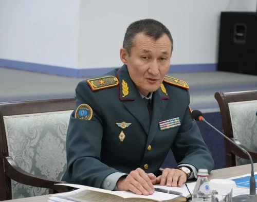 46 кеншінің өлімі: Министр жауапты шенділердің атын атады