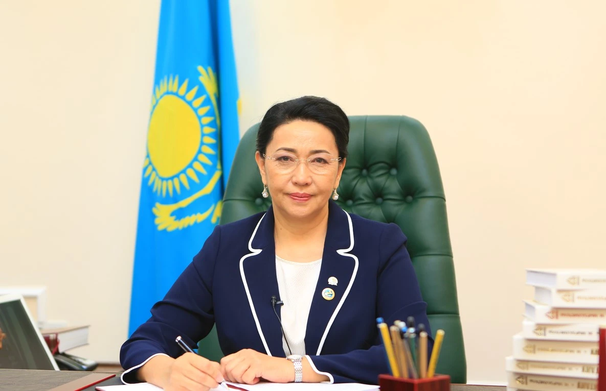 Жаңа кезеңді айқындады