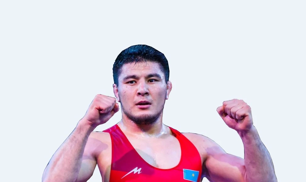 Балуандар бәсекесі