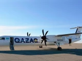Жезқазған – Өскемен ұшақ жолы